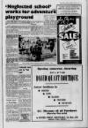 Whitstable Times and Herne Bay Herald Friday 30 June 1972 Page 11
