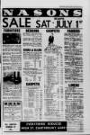 Whitstable Times and Herne Bay Herald Friday 30 June 1972 Page 19