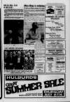 Whitstable Times and Herne Bay Herald Friday 30 June 1972 Page 21