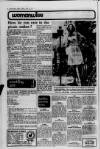 Whitstable Times and Herne Bay Herald Friday 14 July 1972 Page 10