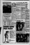 Whitstable Times and Herne Bay Herald Friday 14 July 1972 Page 16