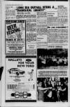 Whitstable Times and Herne Bay Herald Friday 14 July 1972 Page 22