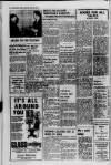 Whitstable Times and Herne Bay Herald Friday 28 July 1972 Page 14
