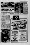 Whitstable Times and Herne Bay Herald Friday 28 July 1972 Page 17