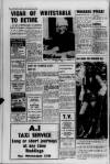 Whitstable Times and Herne Bay Herald Friday 28 July 1972 Page 24