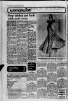 Whitstable Times and Herne Bay Herald Friday 04 August 1972 Page 10