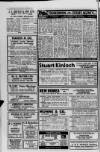 Whitstable Times and Herne Bay Herald Friday 11 August 1972 Page 6