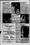 Whitstable Times and Herne Bay Herald Friday 11 August 1972 Page 8