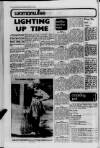 Whitstable Times and Herne Bay Herald Friday 11 August 1972 Page 10