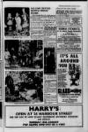 Whitstable Times and Herne Bay Herald Friday 11 August 1972 Page 13