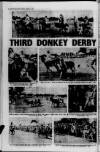 Whitstable Times and Herne Bay Herald Friday 11 August 1972 Page 16