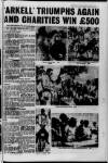 Whitstable Times and Herne Bay Herald Friday 11 August 1972 Page 17