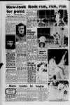 Whitstable Times and Herne Bay Herald Friday 25 August 1972 Page 4