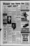 Whitstable Times and Herne Bay Herald Friday 25 August 1972 Page 24
