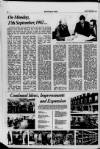 Whitstable Times and Herne Bay Herald Friday 08 September 1972 Page 12