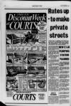 Whitstable Times and Herne Bay Herald Friday 08 September 1972 Page 14