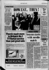 Whitstable Times and Herne Bay Herald Friday 22 September 1972 Page 4