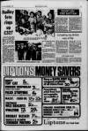 Whitstable Times and Herne Bay Herald Friday 22 September 1972 Page 15
