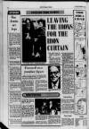 Whitstable Times and Herne Bay Herald Friday 22 September 1972 Page 16