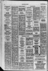 Whitstable Times and Herne Bay Herald Friday 22 September 1972 Page 28