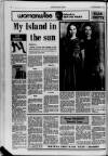 Whitstable Times and Herne Bay Herald Friday 29 September 1972 Page 8