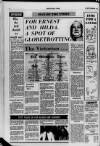 Whitstable Times and Herne Bay Herald Friday 29 September 1972 Page 16