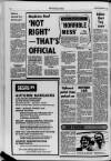 Whitstable Times and Herne Bay Herald Friday 29 September 1972 Page 18