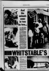 Whitstable Times and Herne Bay Herald Friday 29 September 1972 Page 20