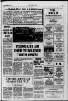 Whitstable Times and Herne Bay Herald Friday 29 September 1972 Page 23