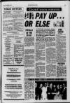 Whitstable Times and Herne Bay Herald Friday 29 September 1972 Page 35