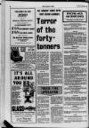Whitstable Times and Herne Bay Herald Friday 29 September 1972 Page 36