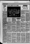 Whitstable Times and Herne Bay Herald Friday 13 October 1972 Page 2