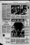 Whitstable Times and Herne Bay Herald Friday 13 October 1972 Page 4