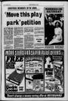 Whitstable Times and Herne Bay Herald Friday 13 October 1972 Page 5