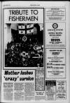 Whitstable Times and Herne Bay Herald Friday 13 October 1972 Page 7