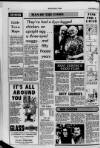 Whitstable Times and Herne Bay Herald Friday 13 October 1972 Page 16