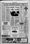 Whitstable Times and Herne Bay Herald Friday 13 October 1972 Page 25