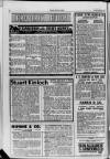Whitstable Times and Herne Bay Herald Friday 13 October 1972 Page 28