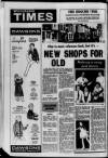 Whitstable Times and Herne Bay Herald Friday 13 October 1972 Page 40