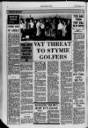 Whitstable Times and Herne Bay Herald Friday 10 November 1972 Page 2