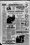 Whitstable Times and Herne Bay Herald Friday 10 November 1972 Page 14
