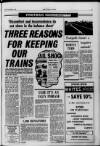 Whitstable Times and Herne Bay Herald Friday 10 November 1972 Page 15
