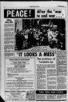 Whitstable Times and Herne Bay Herald Friday 10 November 1972 Page 16