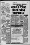 Whitstable Times and Herne Bay Herald Friday 10 November 1972 Page 35