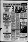 Whitstable Times and Herne Bay Herald Friday 10 November 1972 Page 36