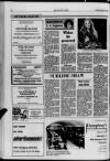 Whitstable Times and Herne Bay Herald Friday 10 November 1972 Page 38