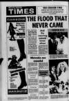 Whitstable Times and Herne Bay Herald Friday 10 November 1972 Page 40
