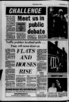 Whitstable Times and Herne Bay Herald Friday 15 December 1972 Page 6
