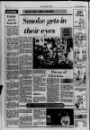 Whitstable Times and Herne Bay Herald Friday 15 December 1972 Page 12
