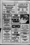 Whitstable Times and Herne Bay Herald Friday 15 December 1972 Page 14
